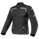 Womens SAVANA WP Waterproof Jacket (N) Black