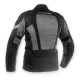 Womens VENTOURING-2 WP Airbag Waterproof Summer Jacket (Black)