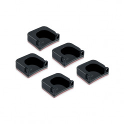 DRIFT HD GHOST & GHOST "S" CURVED ADHESIVE MOUNTS X 5 PACK