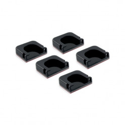 DRIFT HD GHOST & GHOST "S" FLAT ADHESIVE MOUNTS X 5 PACK