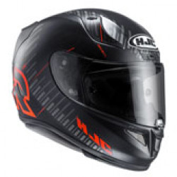 HJC - RPHA 11 "EPIK TRIP MC-1SF" Helmet