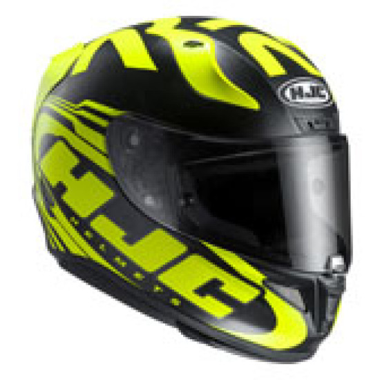 HJC - RPHA 11 "ERIDANO MC-4HSF" Helmet