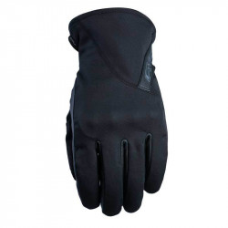 FIVE MILANO WATERPROOF Gloves < black >