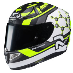 HJC - RPHA 11 "IANNONE" Pro Helmet