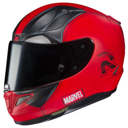 HJC - RPHA 11 "DEADPOOL 2" Pro Helmet