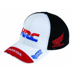 GAS HRC HONDA - "CAP HRC MERC" CAP / HAT