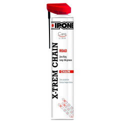 IPONE - CHAIN GREASE LUBE "ROAD" MASSIVE 750ml SIZED CAN