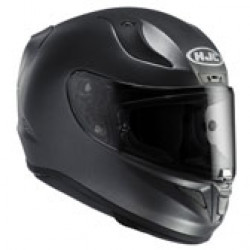 HJC - RPHA 11 "MATT TITANIUM" Helmet