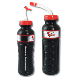 MotoGP Drink Bottle w/Extendable Straw