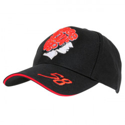 MARCO SIMONCELLI - CAP "SUPER SIC 58" HAT