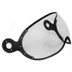 MOMO FGTR / AVIO - CLEAR VISOR SHIELD - YOU WILL NEED TO SEND THROUGH PHOTOS TO MAKE SURE OF CORRECT FITMENT!