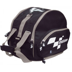 MotoGP Tail Bag "Universal" +Holds Full Face Helmet+