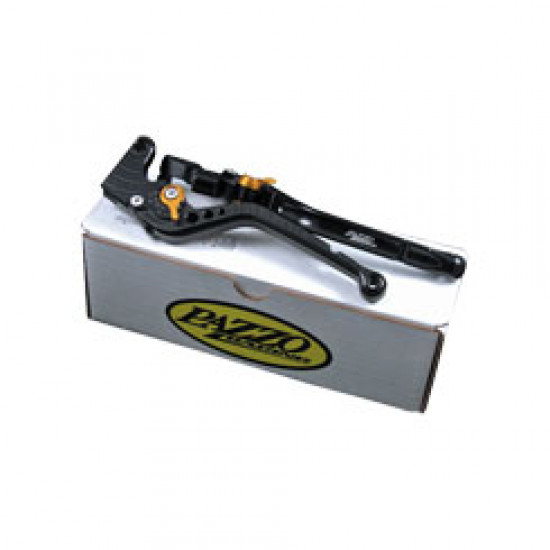 BUELL PAZZO BRAKE & CLUTCH LEVERS (SHORT OR LONG)