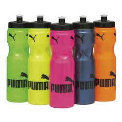 PUMA WATER BOTTLE (Assorted Colours)