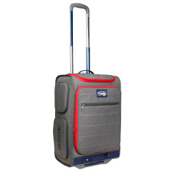 OGIO RED BULL "RBS CARRY ON TRAVEL TROLLY BAG" SIGNATURE SERIES