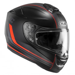 HJC - RPHA-ST "STACER MC-1SF" Helmet