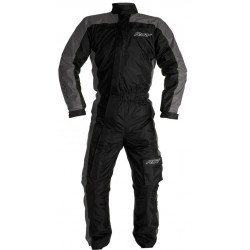 RST - "STORM WP" Waterproof 1 Piece Suit < black >