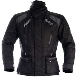 RST - "TUNDRA" Jacket < black >
