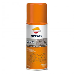 REPSOL - Brake Contact Cleaner (400 ml)