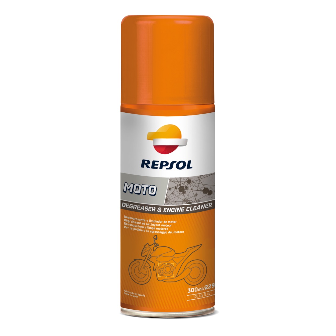 Nettoyant moteur, Engine Cleaner 400 ml