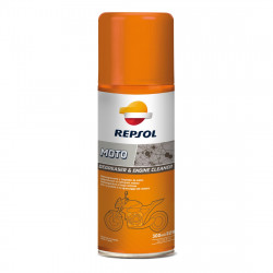 REPSOL - Degreaser and Engine Cleaner (400 ml)