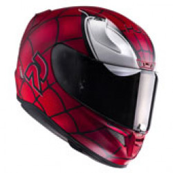 HJC - RPHA 11 "SPIDERMAN MC-1S" Helmet
