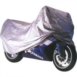 MOTORCYCLE / SCOOTER COVER - LARGE