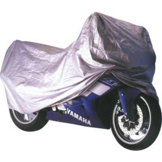 MOTORCYCLE / SCOOTER COVER - MEDIUM