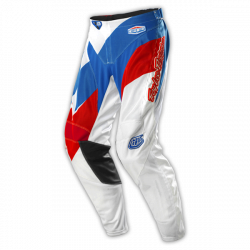 TLD 15 GP AIR PANT ASTRO WHITE