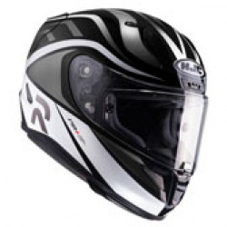 HJC - RPHA 11 "VERMO MC-5" Helmet