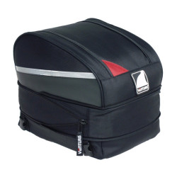 VENTURA - IMOLA TAIL EXPANDABLE SEAT BAG (14-22 litres)