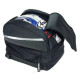VENTURA - IMOLA TAIL EXPANDABLE SEAT BAG (14-22 litres)