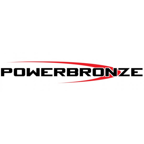 Powerbronze - FLIP (Higher Touring)