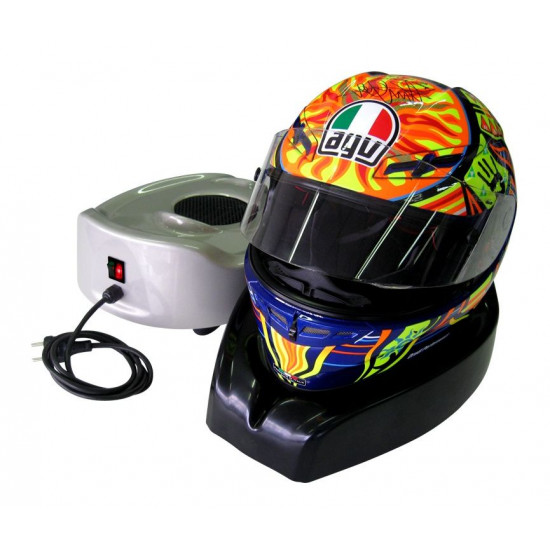 CAPIT - HELMET DRYER HOT or COLD AIR