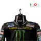 CAPIT - LEATHER RACE SUIT DRYER HOT or COLD AIR